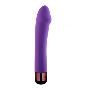 GALAKU - Dream Vibrator Wand (Chargeable - Purple)